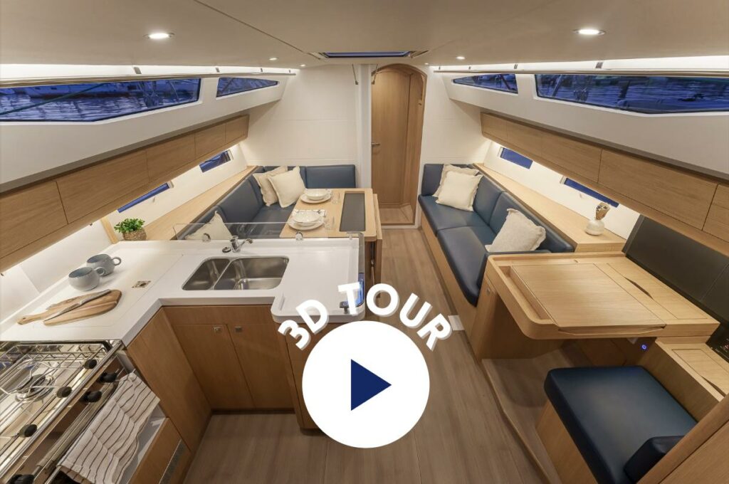 3D Tour J40