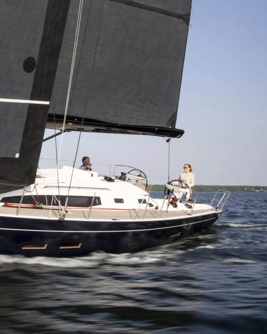 Gamme élégance Jboat