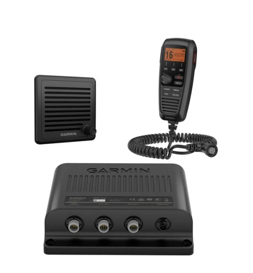 VHF marine GARMIN