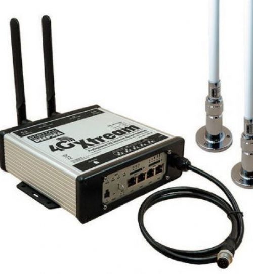 amplificateur 4G