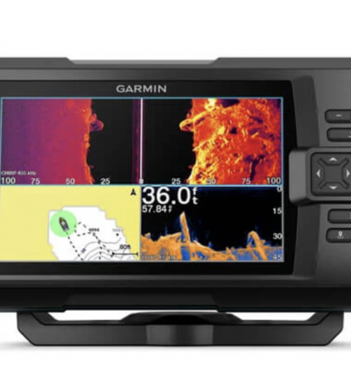 sondeur GARMIN